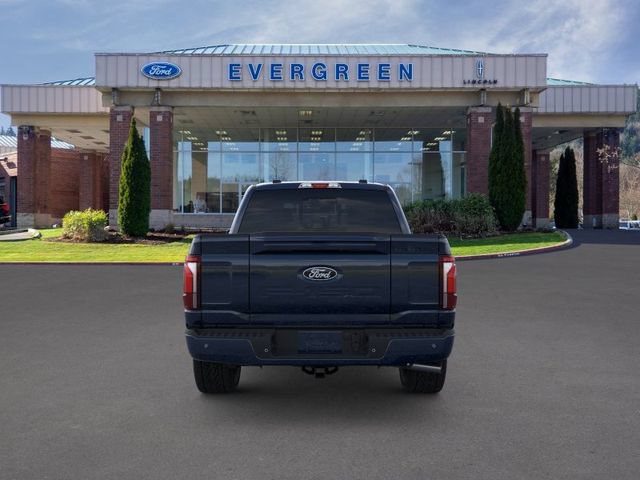 New 2026 Ford F150 Lariat w/ Equipment Group 501A Mid AWD/4WD image 5