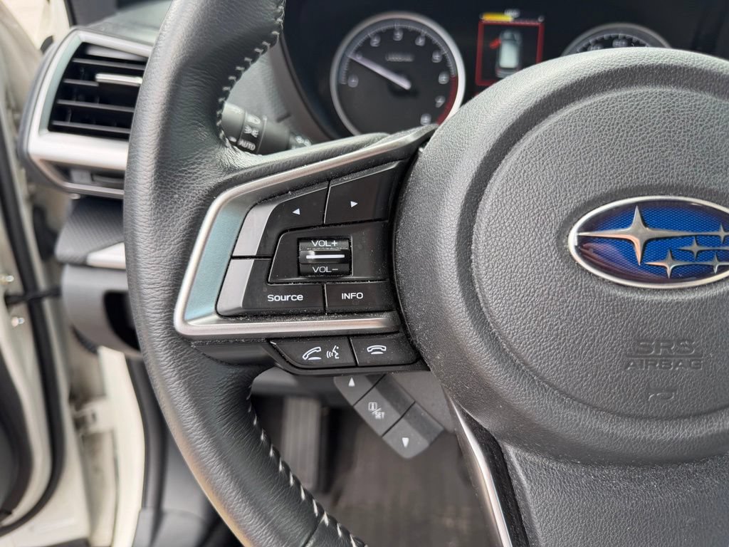 Used 2023 Subaru Forester Premium AWD/4WD image 28