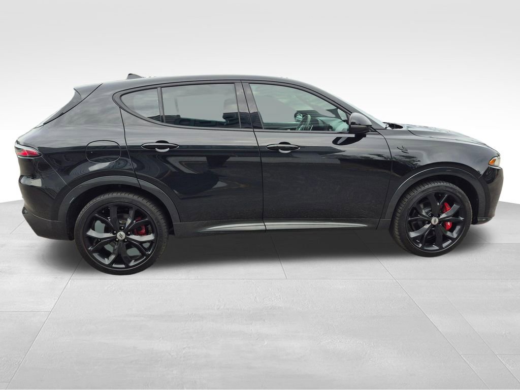 Used 2024 Dodge Hornet R/T Plus AWD/4WD image 10