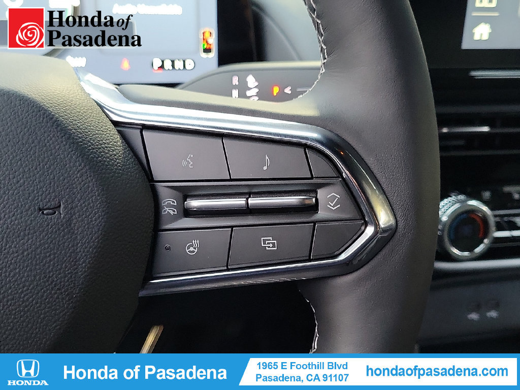 New 2026 Honda Prologue Elite image 6