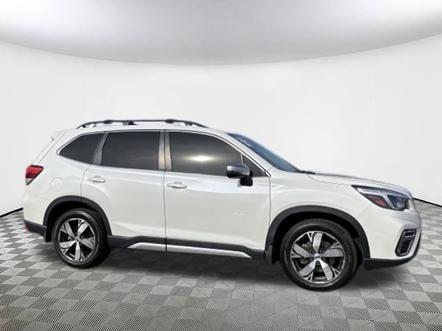 Used 2021 Subaru Forester Touring w/ Popular Package #2 image 7