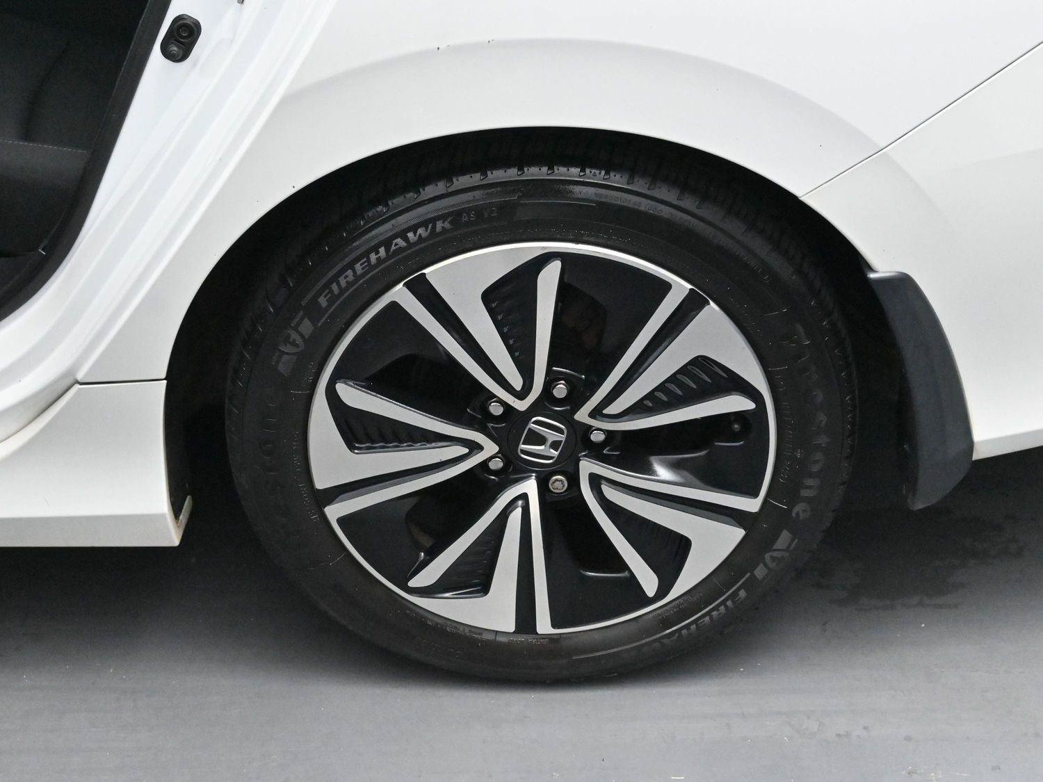 Used 2016 Honda Civic EX-T image 24