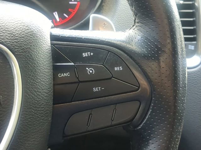 Used 2020 Dodge Durango GT RWD image 32