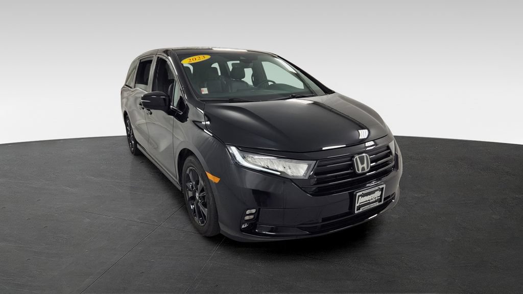 Used 2023 Honda Odyssey Sport