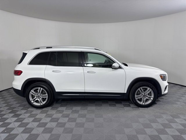 Used 2021 Mercedes-Benz GLB 250 image 2