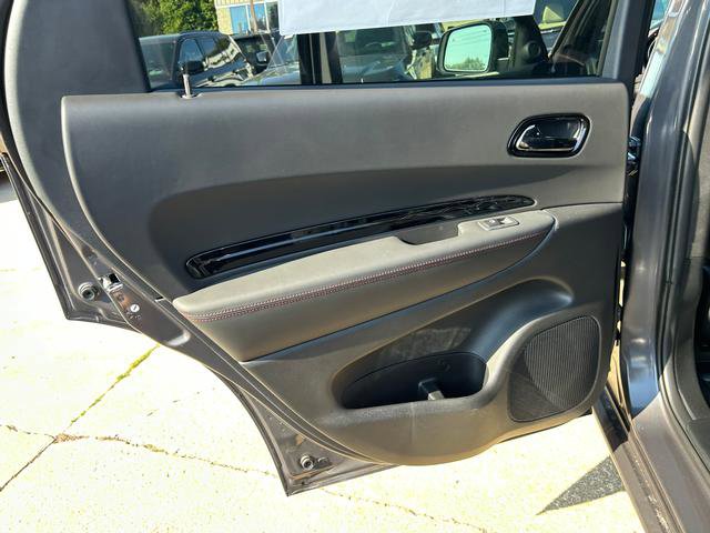 New 2026 Dodge Durango GT image 9