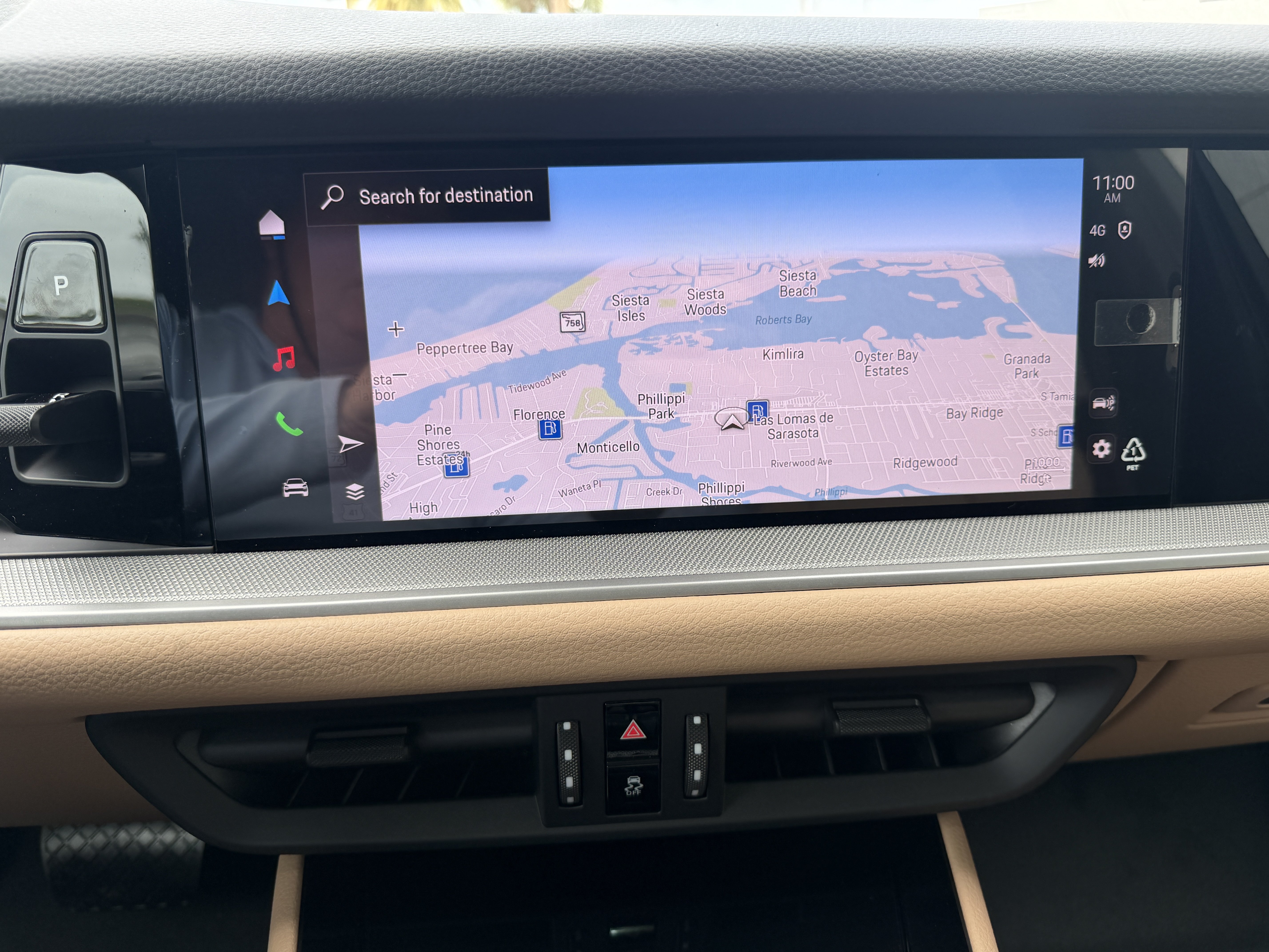 New 2026 Porsche Cayenne AWD/4WD image 26