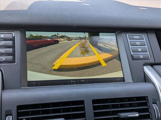 Used 2019 Land Rover Discovery Sport SE AWD/4WD image 13
