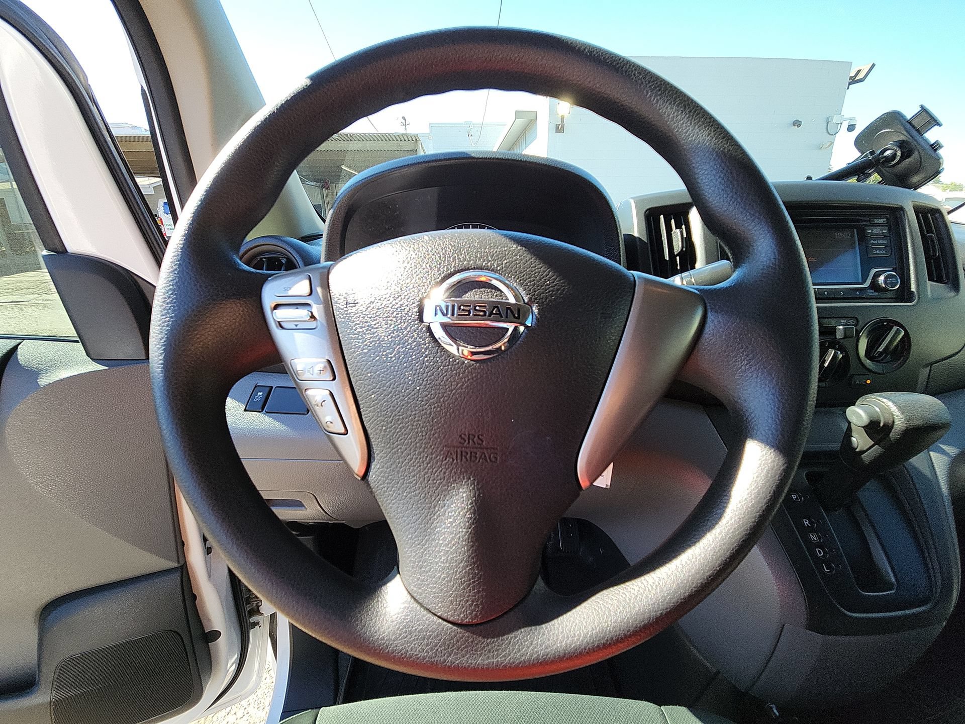 Used 2019 Nissan NV200 S FWD image 11