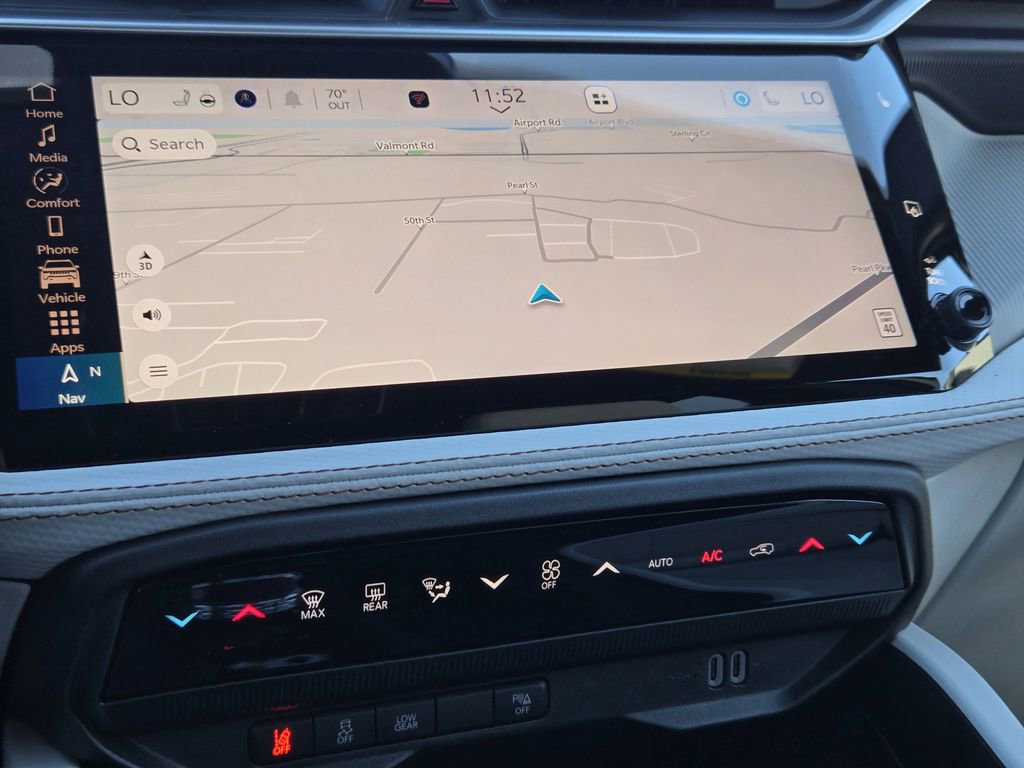 New 2026 Jeep Cherokee Limited image 14