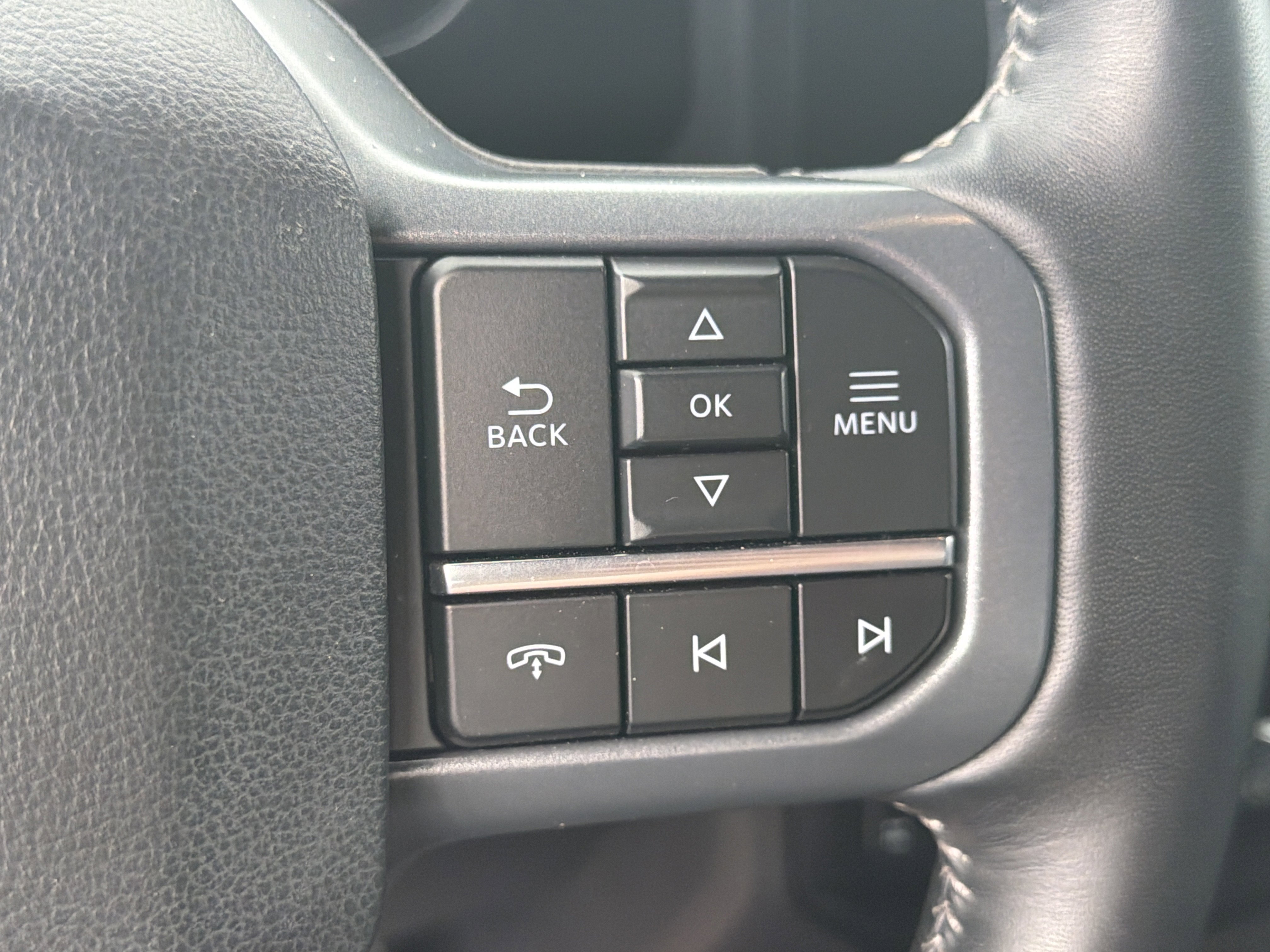 Used 2024 Ford F350 Lariat w/ Camper Package image 19