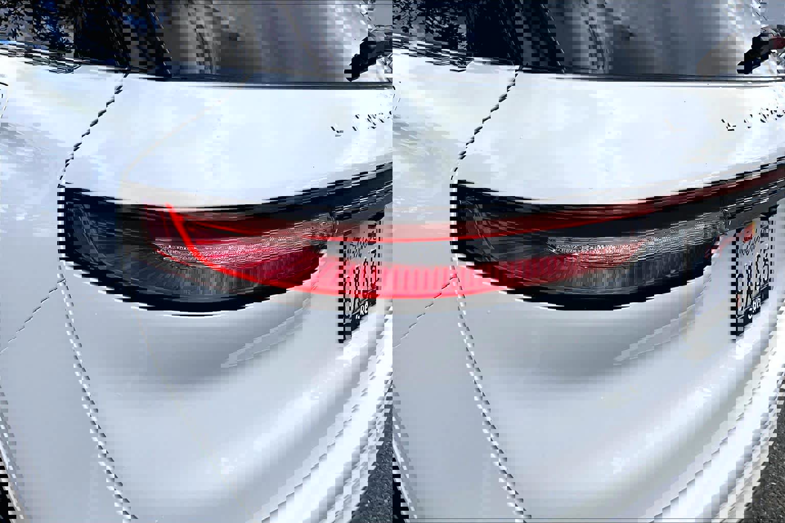 Used 2020 Lincoln Corsair Reserve w/ Equipment Group 201A image 28