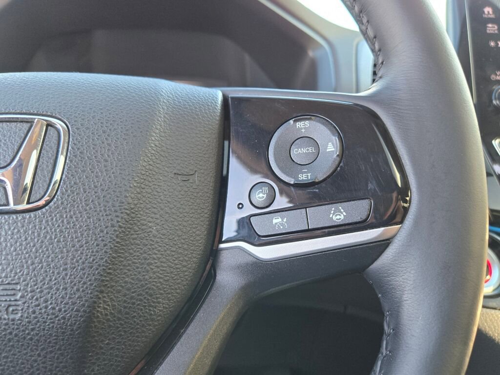Used 2024 Honda Odyssey Elite image 33