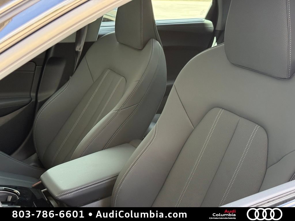 New 2026 Audi A5 2.0T Premium AWD/4WD image 16