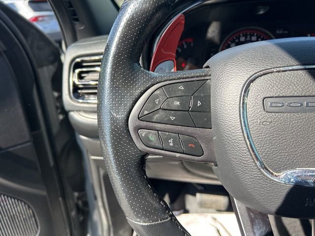 Used 2021 Dodge Durango GT image 21