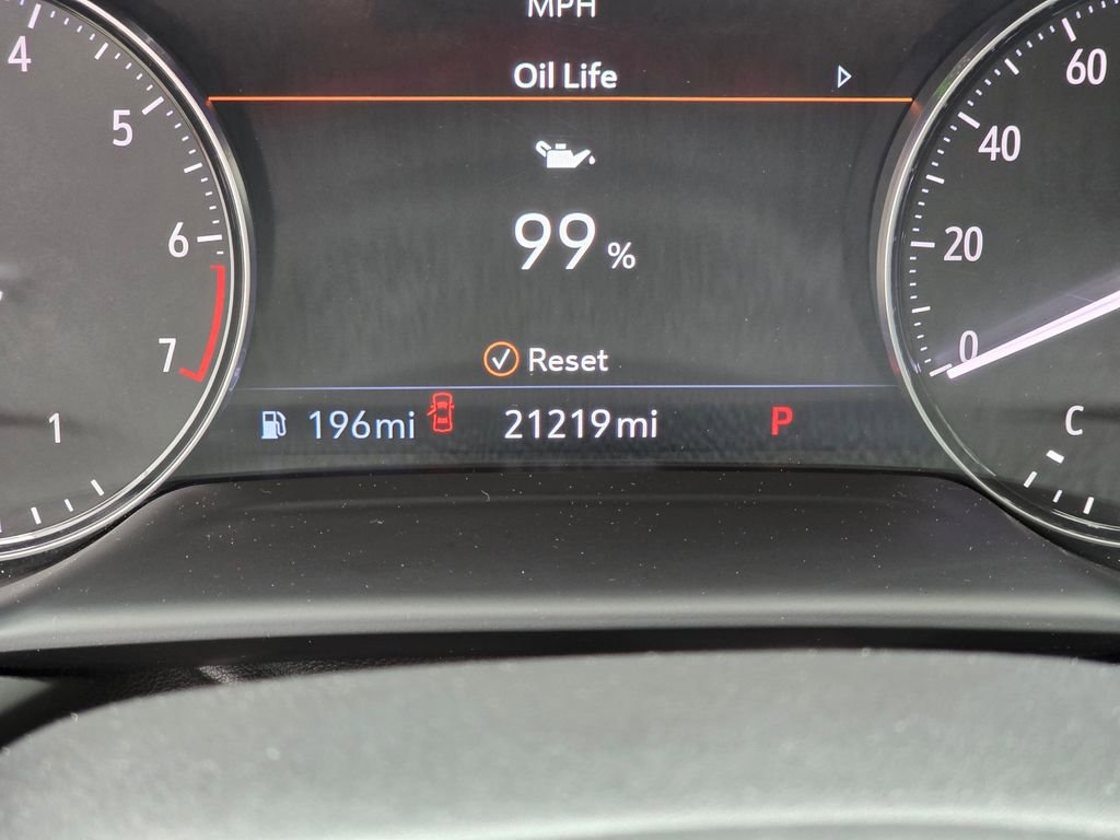 Used 2023 Buick Envision Essence w/ Sport Touring Package AWD/4WD image 26