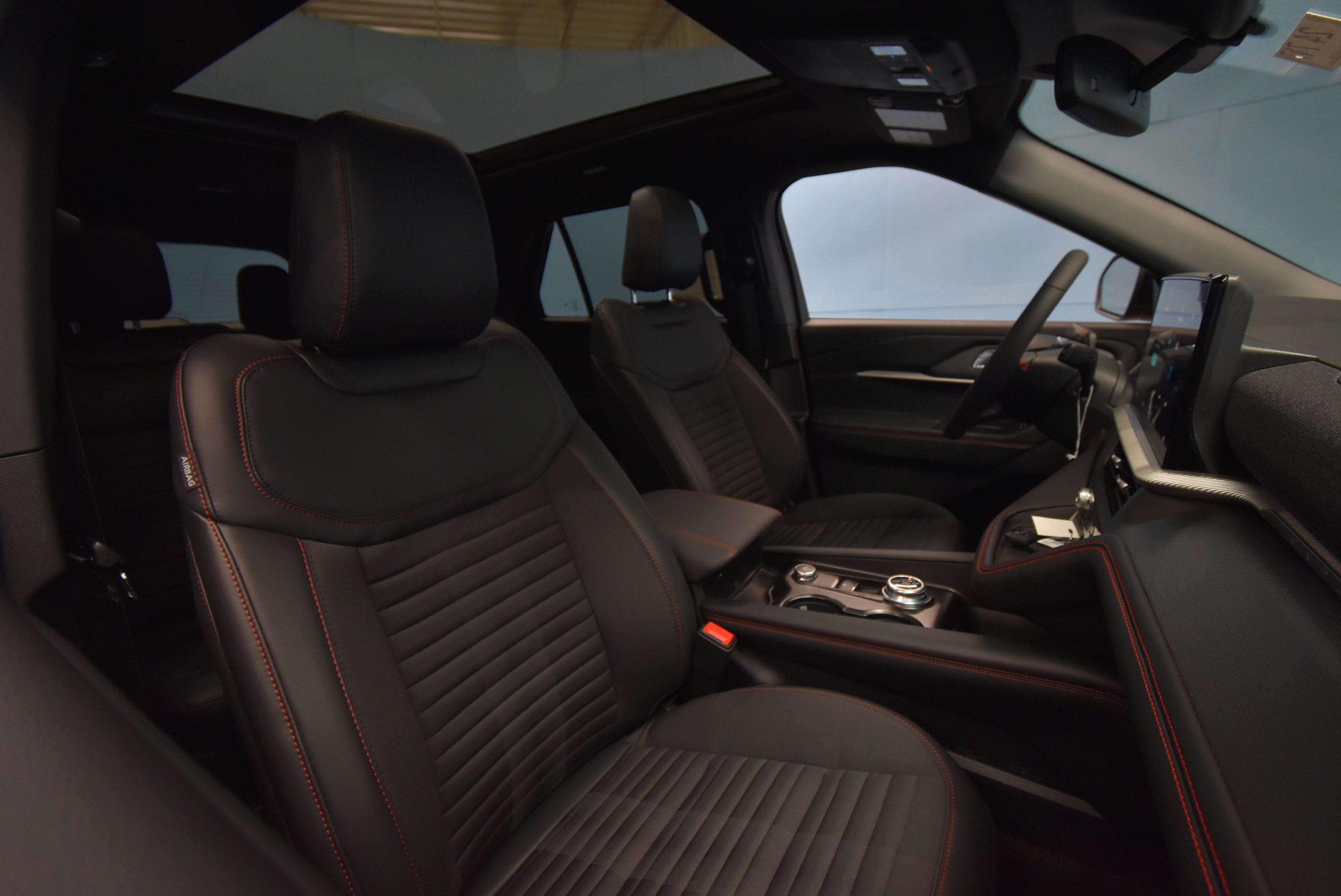 New 2026 Ford Explorer ST-Line image 20