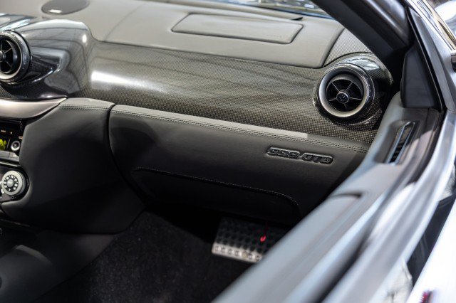 Used 2008 Ferrari 599 GTB Fiorano RWD image 57