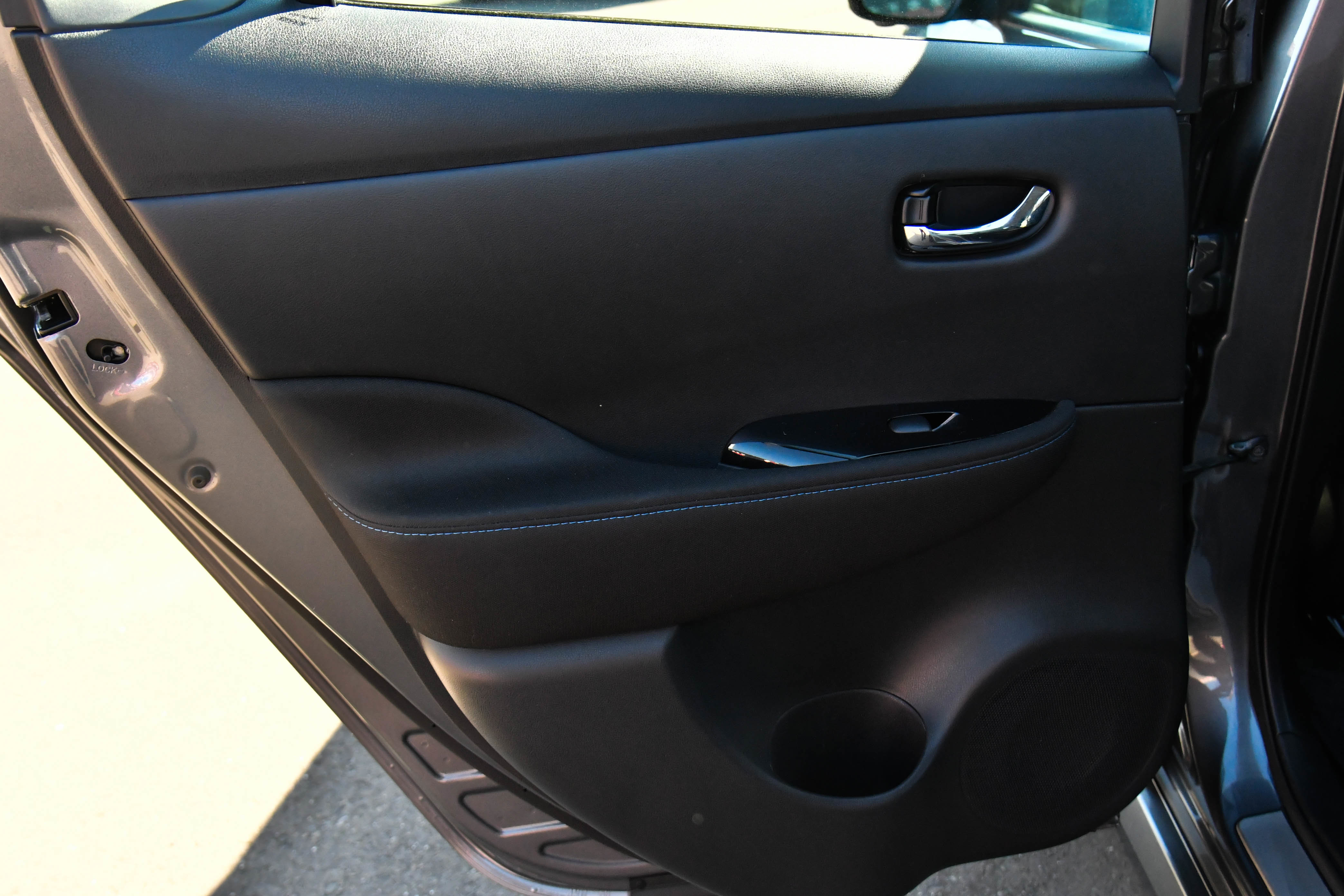 Used 2024 Nissan Leaf SV Plus image 33