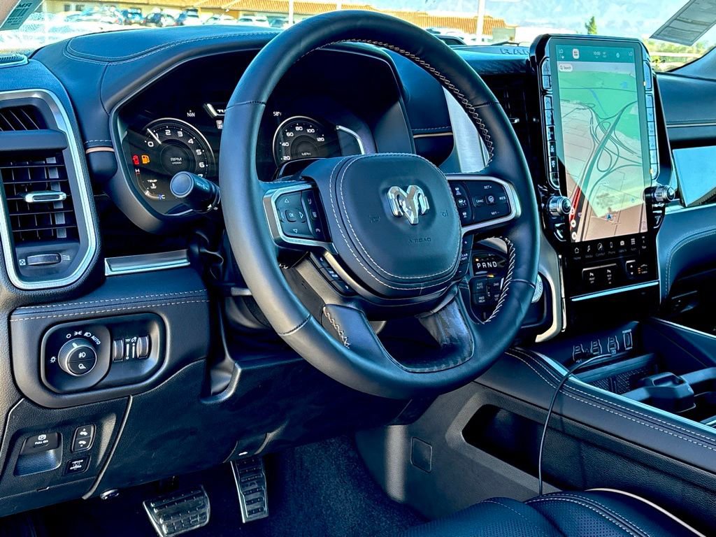 New 2026 RAM 1500 Tungsten image 18