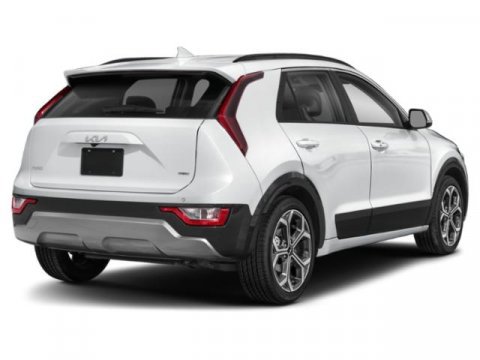 Used 2023 Kia Niro EX Touring image 5