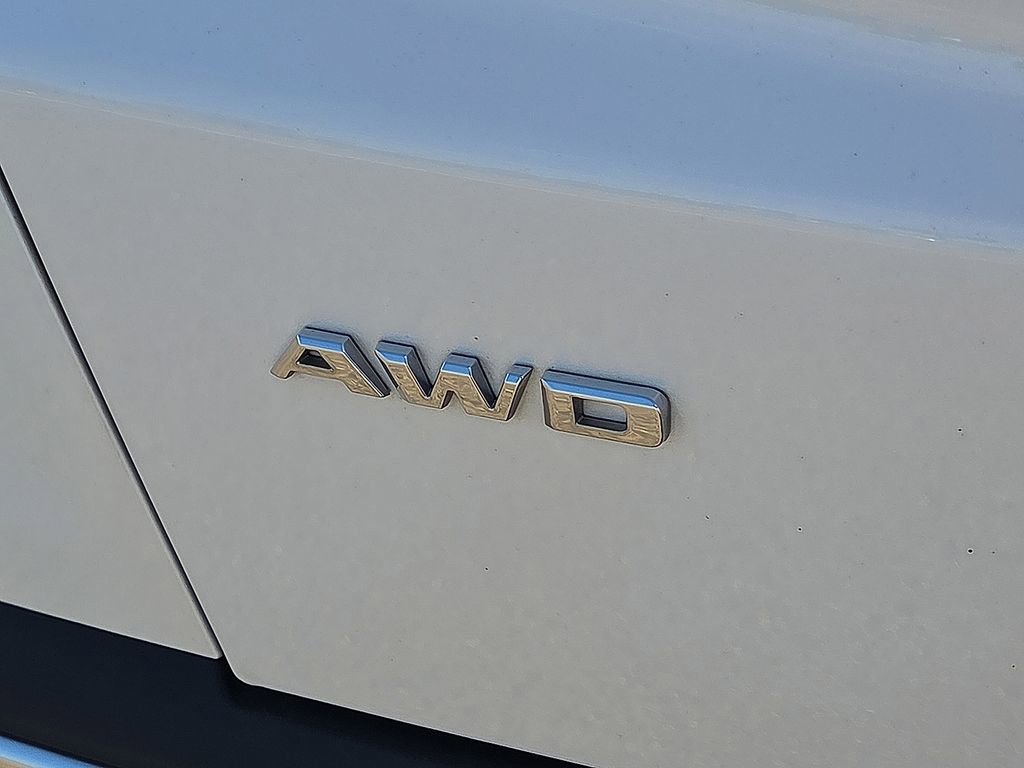 Used 2024 Cadillac XT5 Premium Luxury image 18