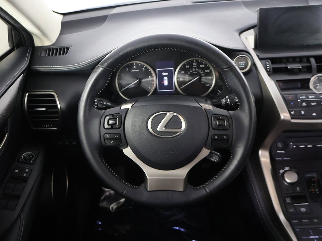 Used 2015 Lexus NX 200t FWD w/ Premium Package image 35