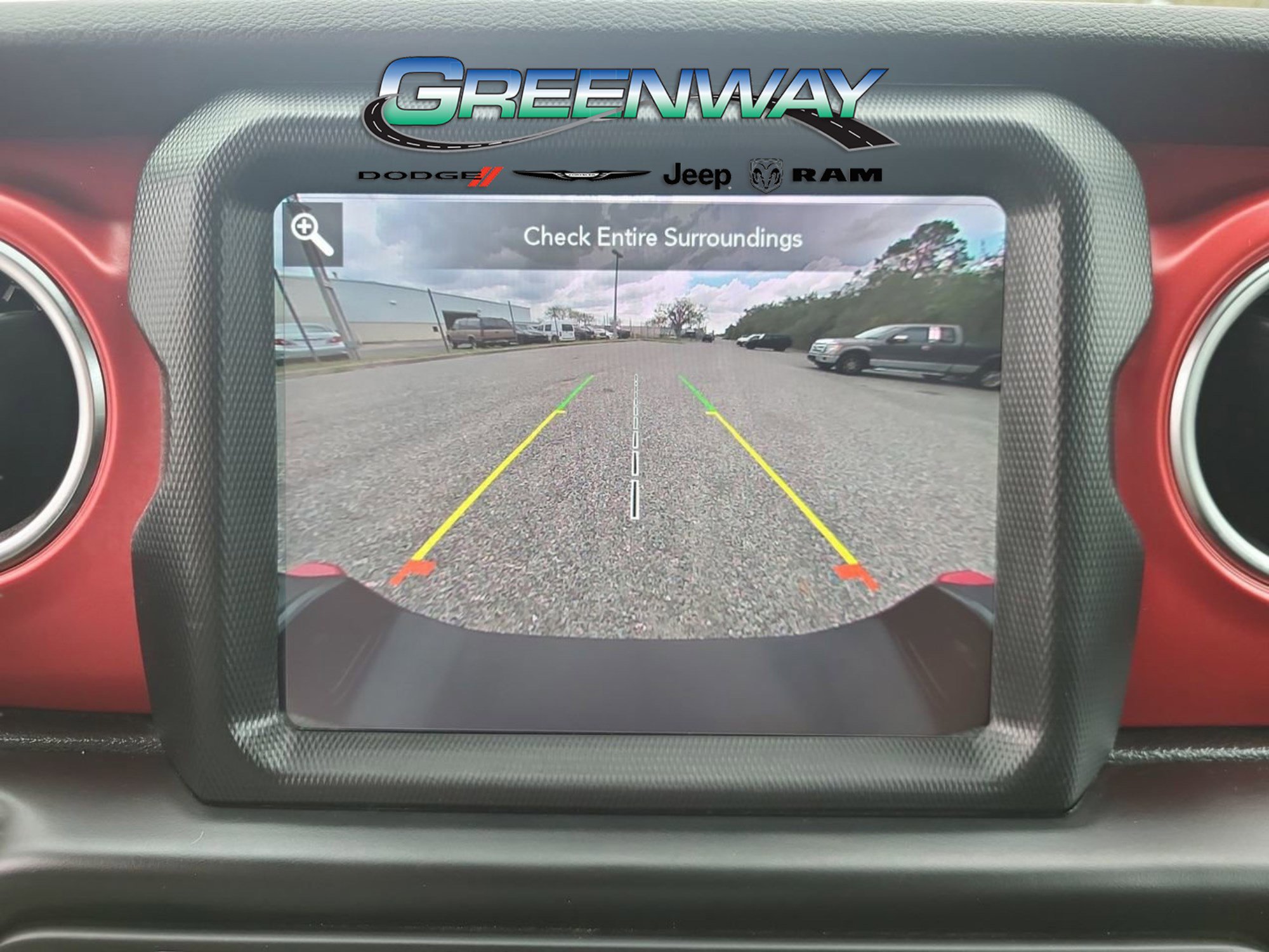 Used 2022 Jeep Gladiator Rubicon w/ Cold Weather Group image 20