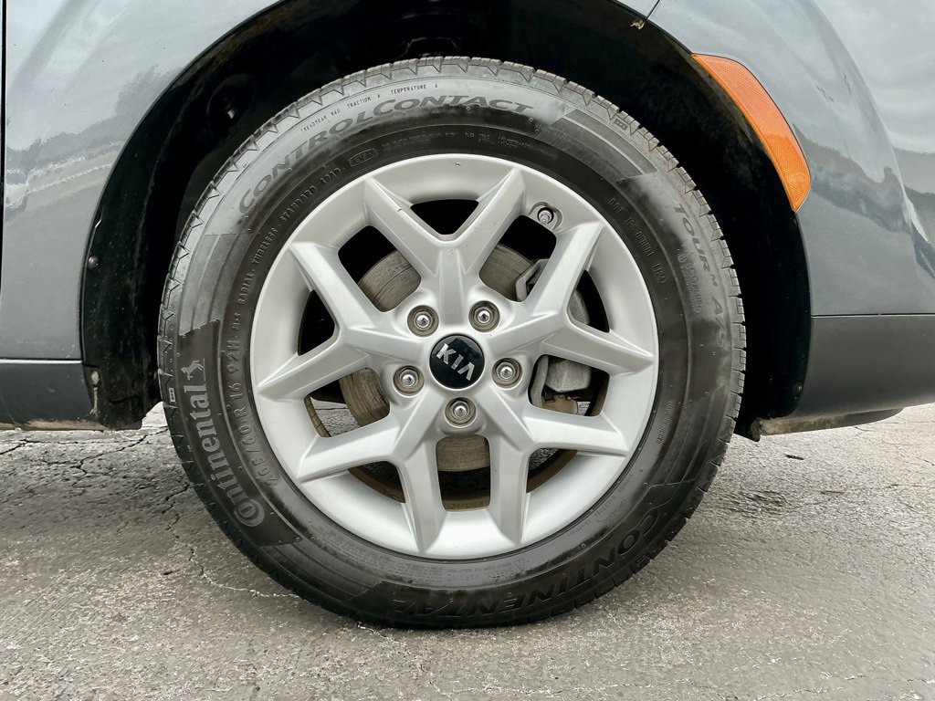 Used 2020 Kia Soul S image 20