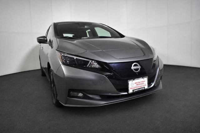 Used 2024 Nissan Leaf SV Plus FWD image 3