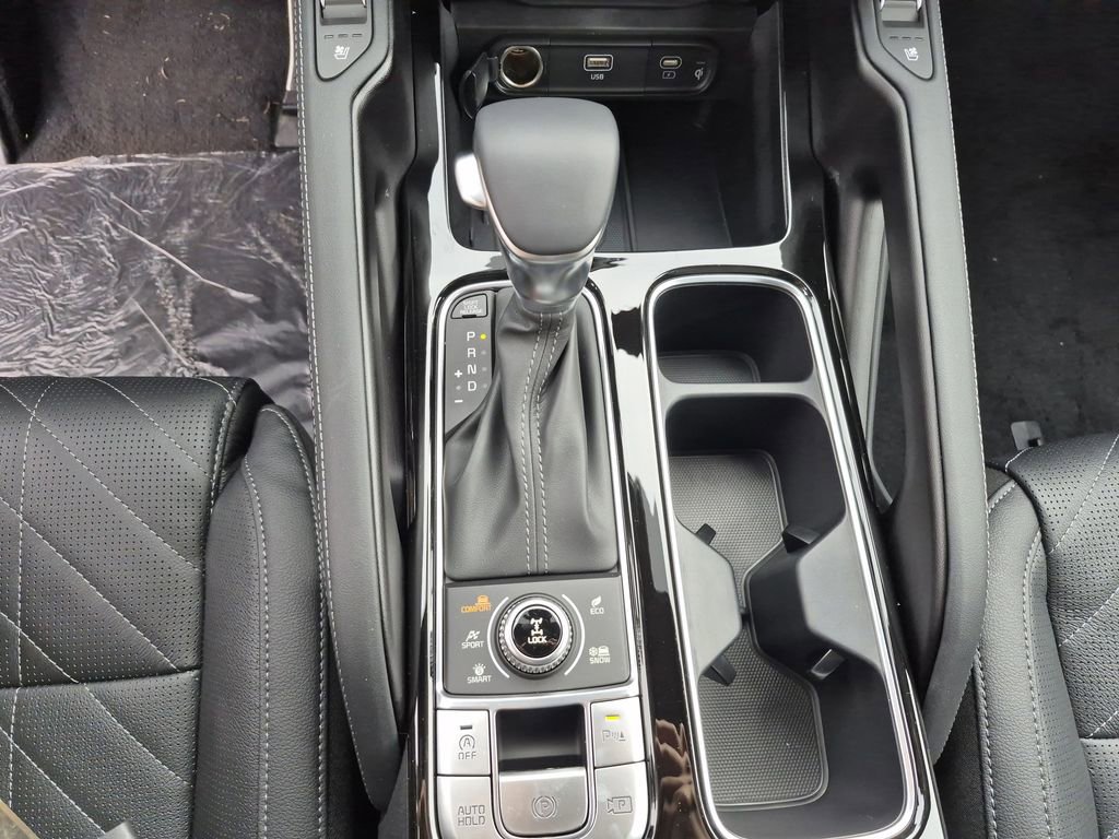 New 2025 Kia Telluride SX X-Line image 9