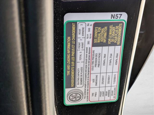 Used 2023 Hyundai Elantra SEL w/ Convenience Package image 15