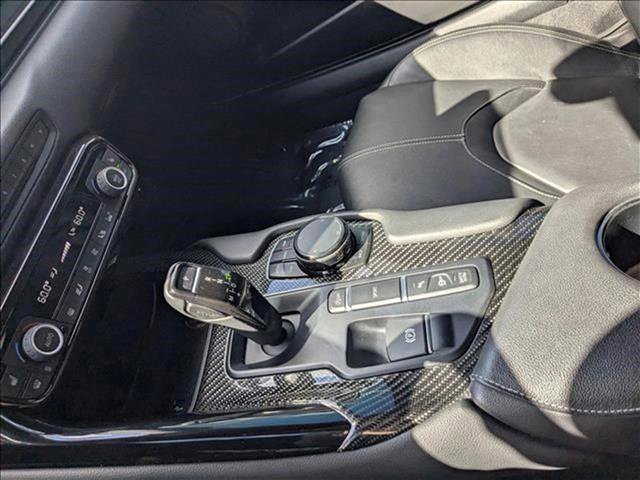 Used 2021 Toyota Supra Premium image 17