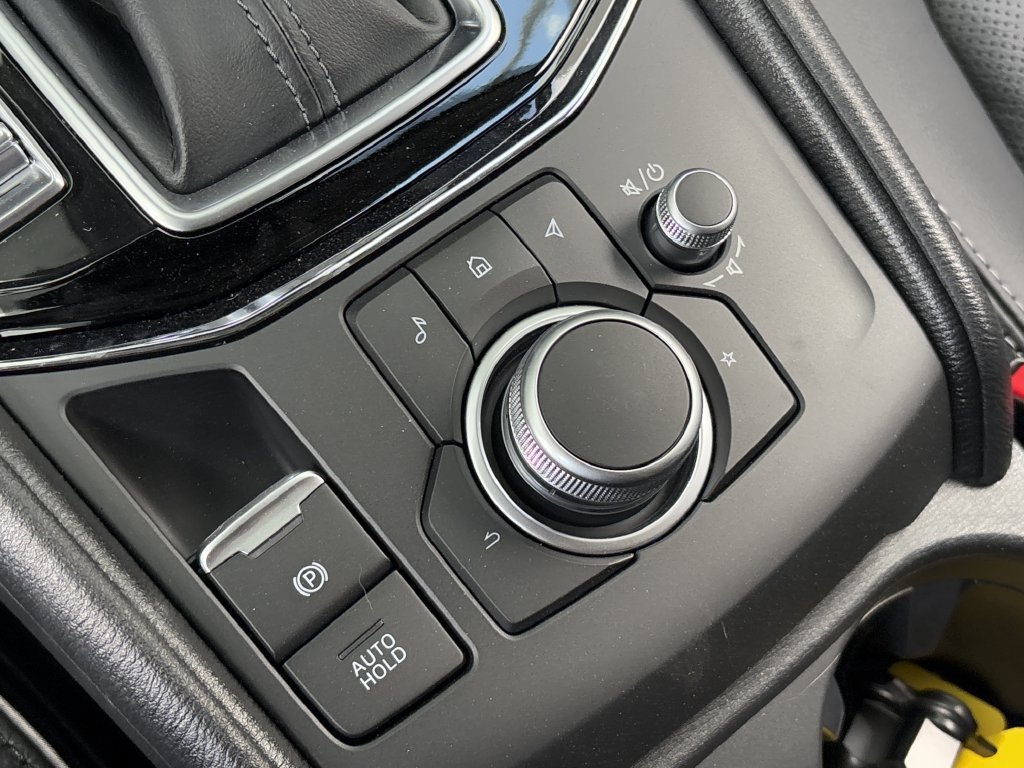 New 2025 MAZDA CX-5 AWD 2.5 S image 23