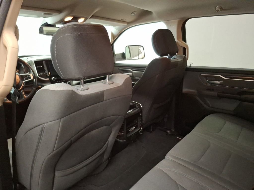 Used 2019 RAM 1500 Big Horn image 12