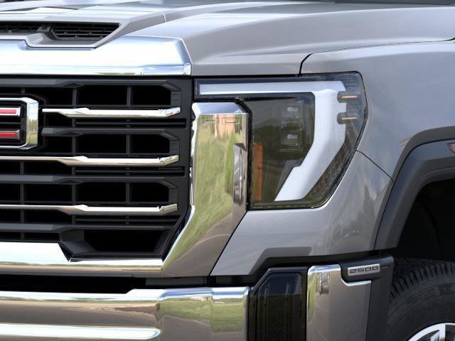 New 2026 GMC Sierra 2500 SLE AWD/4WD image 34