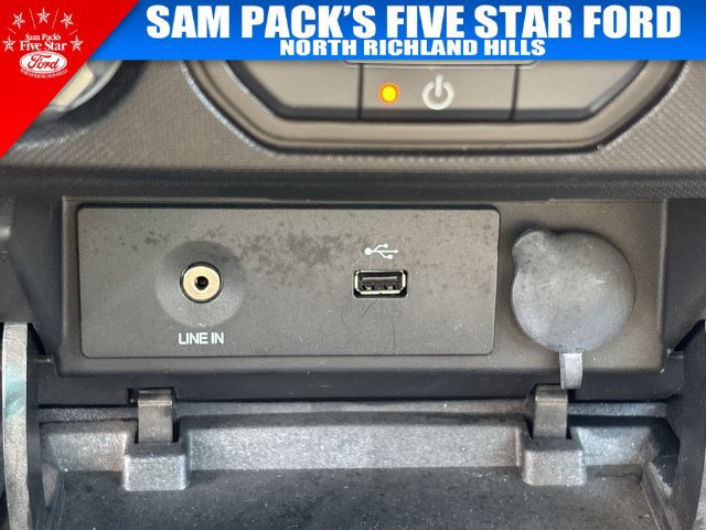 Used 2013 Ford F150 XLT w/ XLT Chrome Pkg RWD image 28