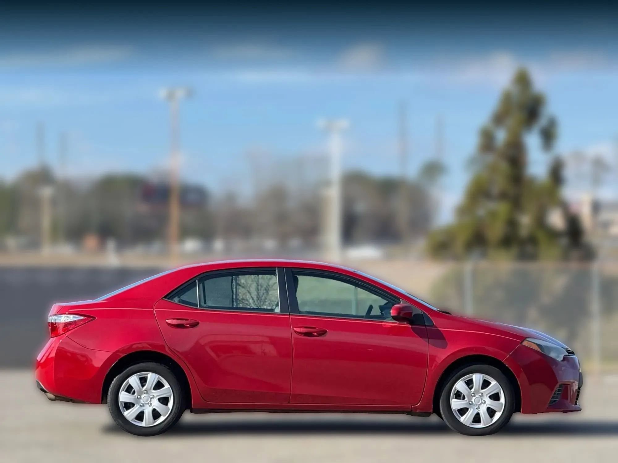 Used 2016 Toyota Corolla L image 7