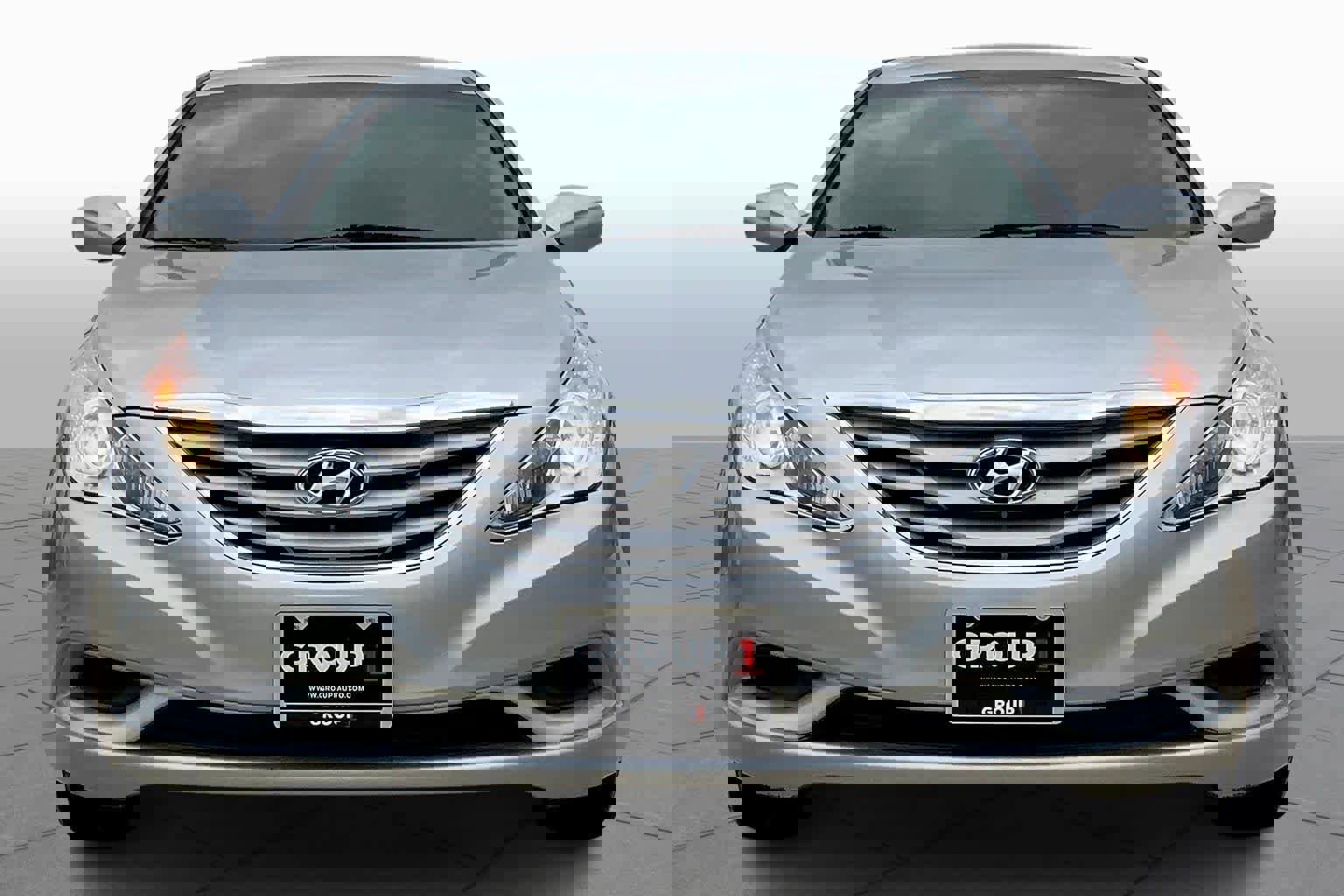 Used 2013 Hyundai Sonata GLS image 4