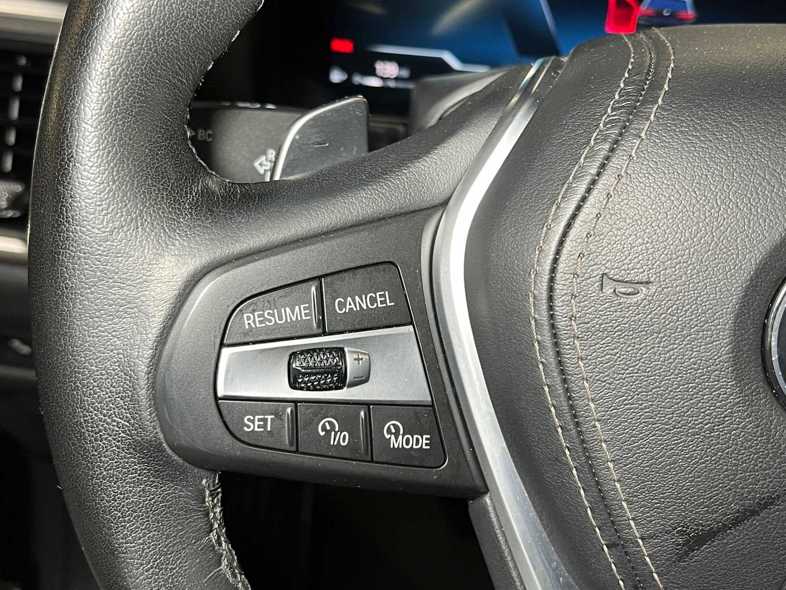 Used 2024 BMW X5 xDrive40i image 31