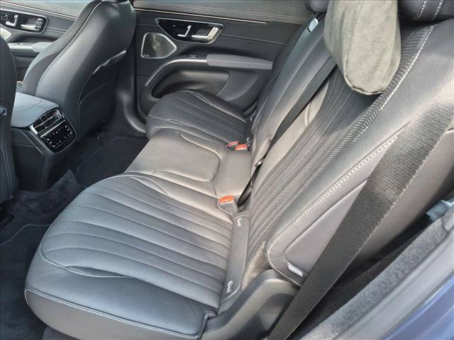 New 2026 Mercedes-Benz EQS 400 4MATIC SUV image 15