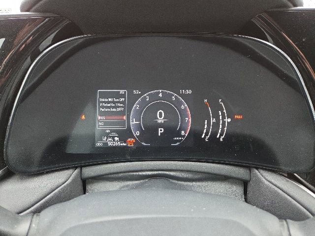 Used 2024 Lexus TX 350 AWD w/ Cold Weather Package image 15