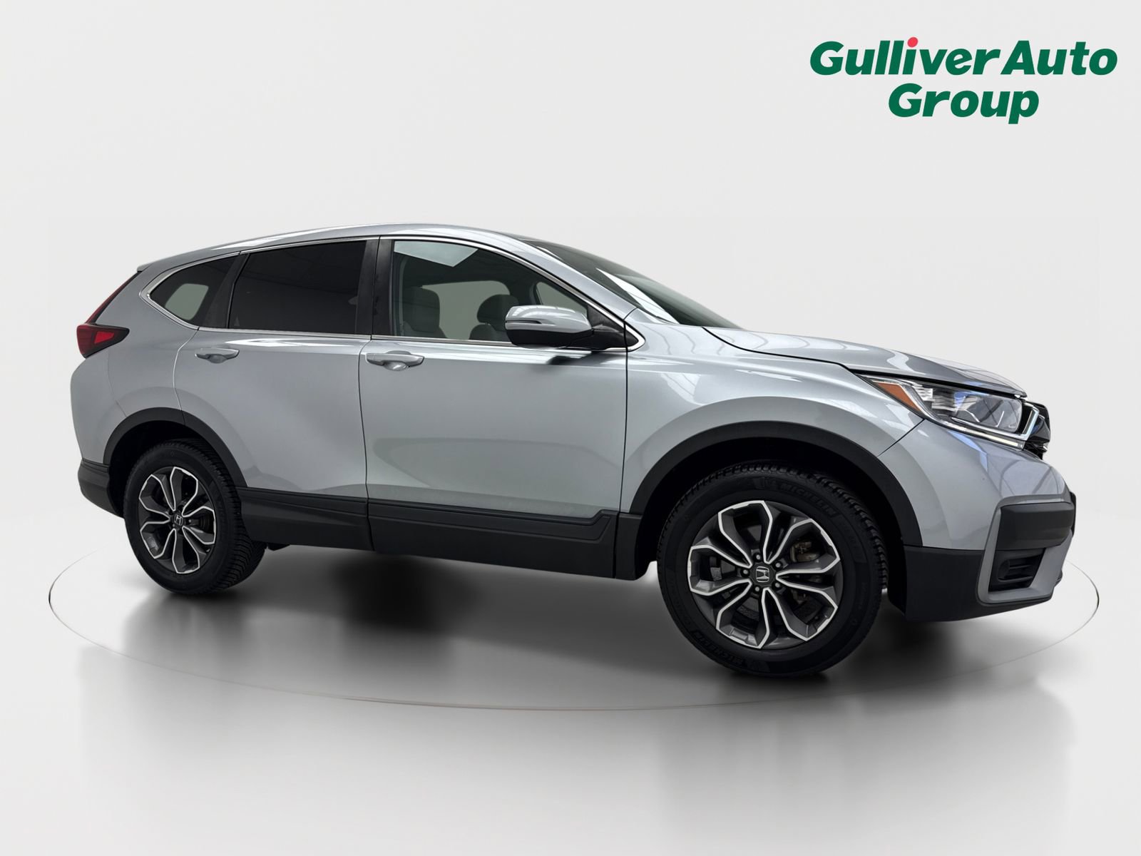 Used 2020 Honda CR-V EX image 12