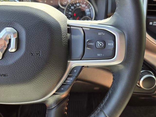 Used 2023 RAM 1500 Big Horn image 32
