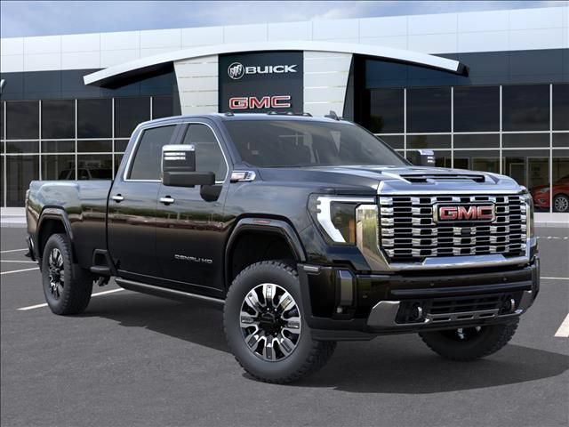 New 2026 GMC Sierra 2500 Denali w/ Denali Reserve Package AWD/4WD image 7