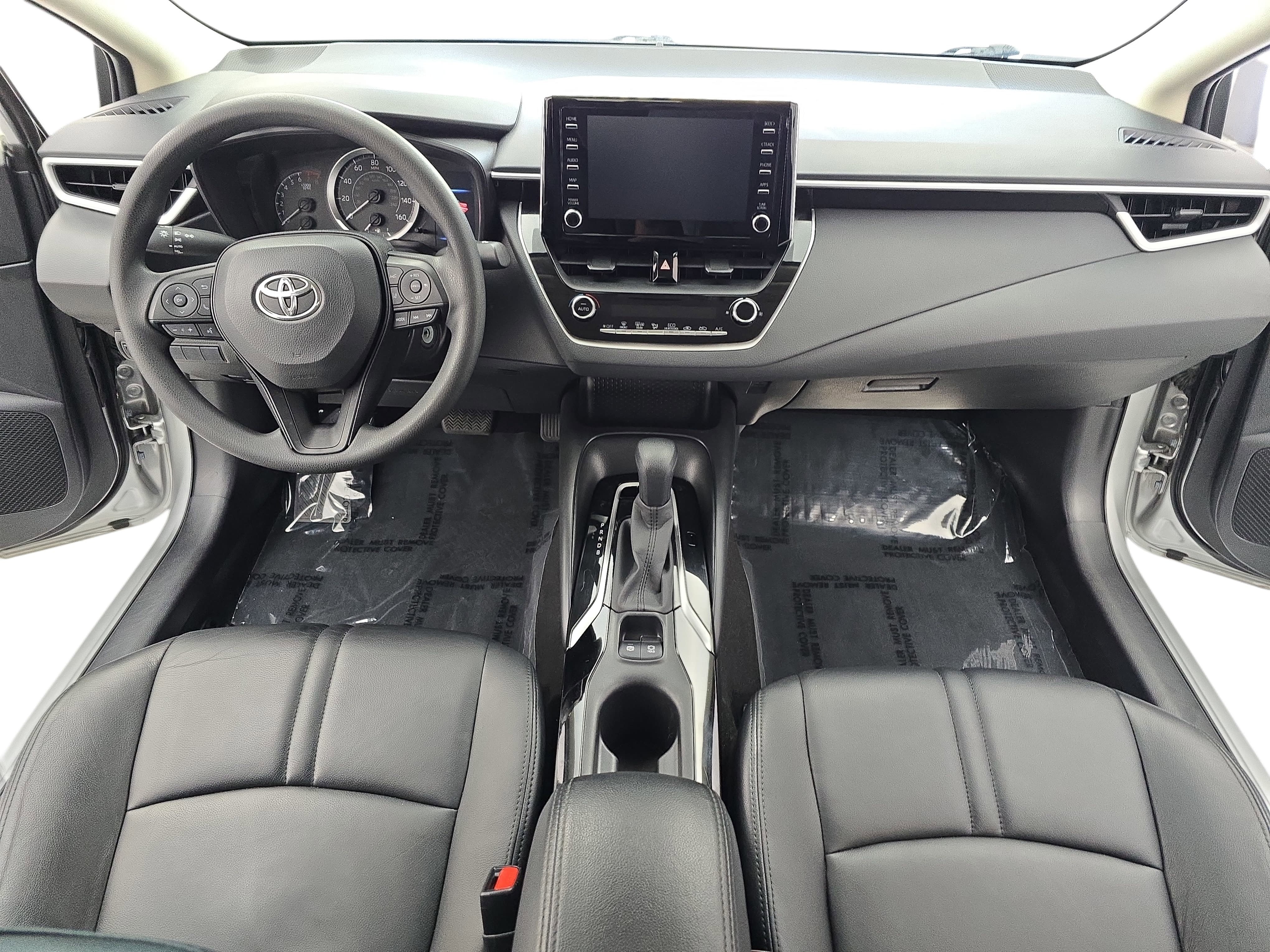 Used 2020 Toyota Corolla LE image 9