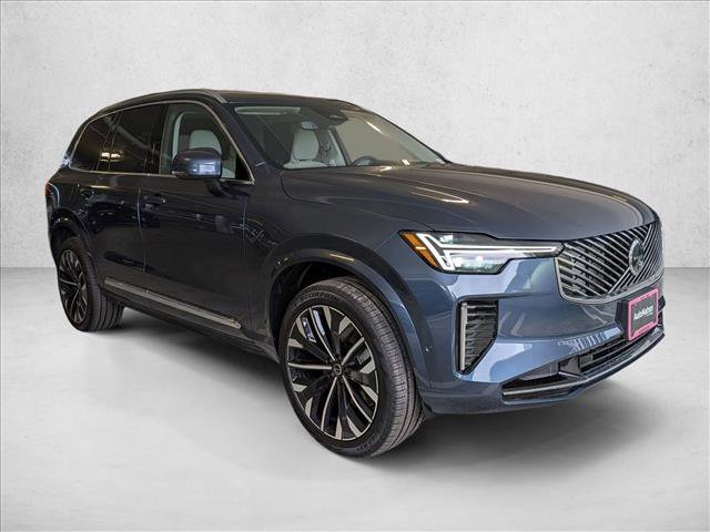 New 2026 Volvo XC90 T8 Ultra w/ Protection Package Premier image 7