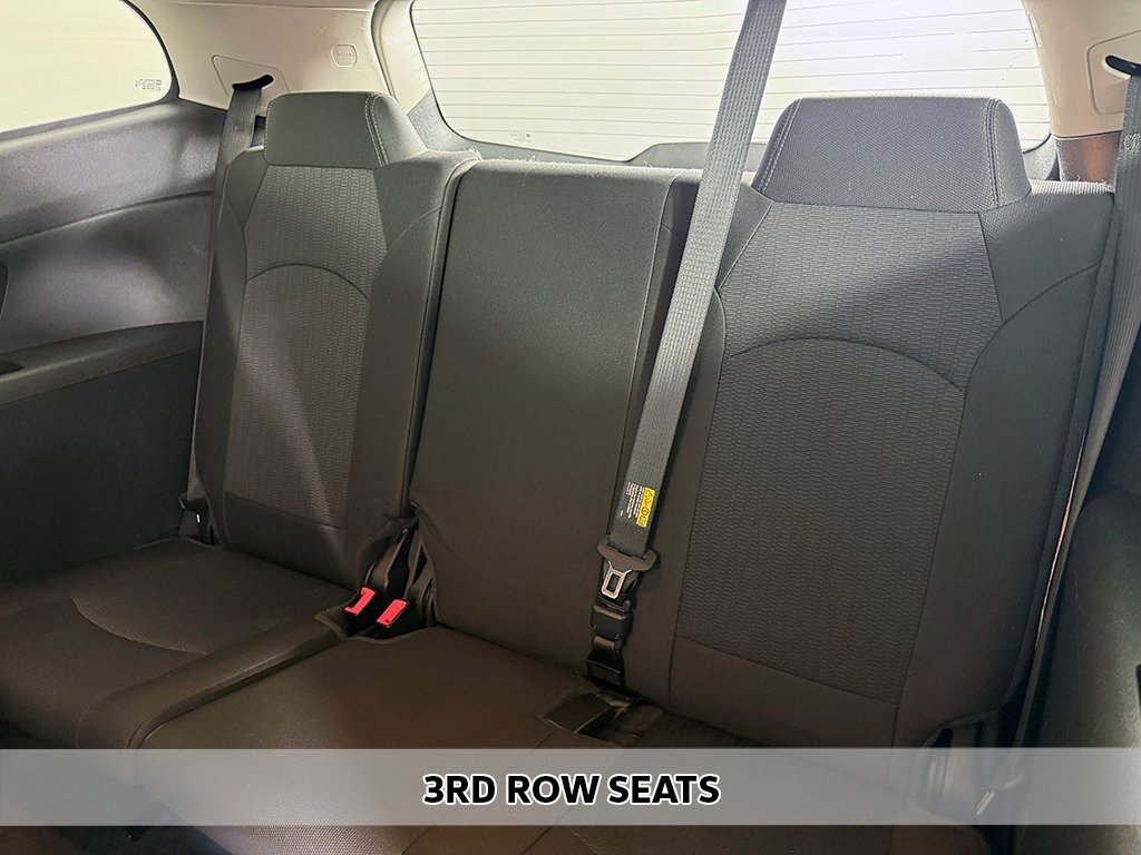 Used 2016 Chevrolet Traverse LT w/ Traveler's Package image 5