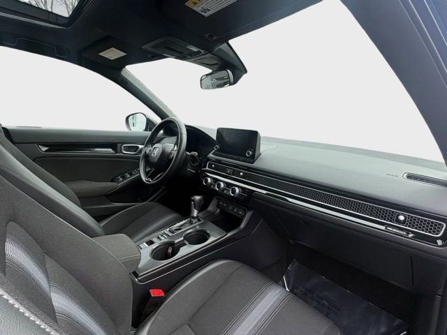 Used 2026 Honda Civic FWD Hybrid Sedan image 22