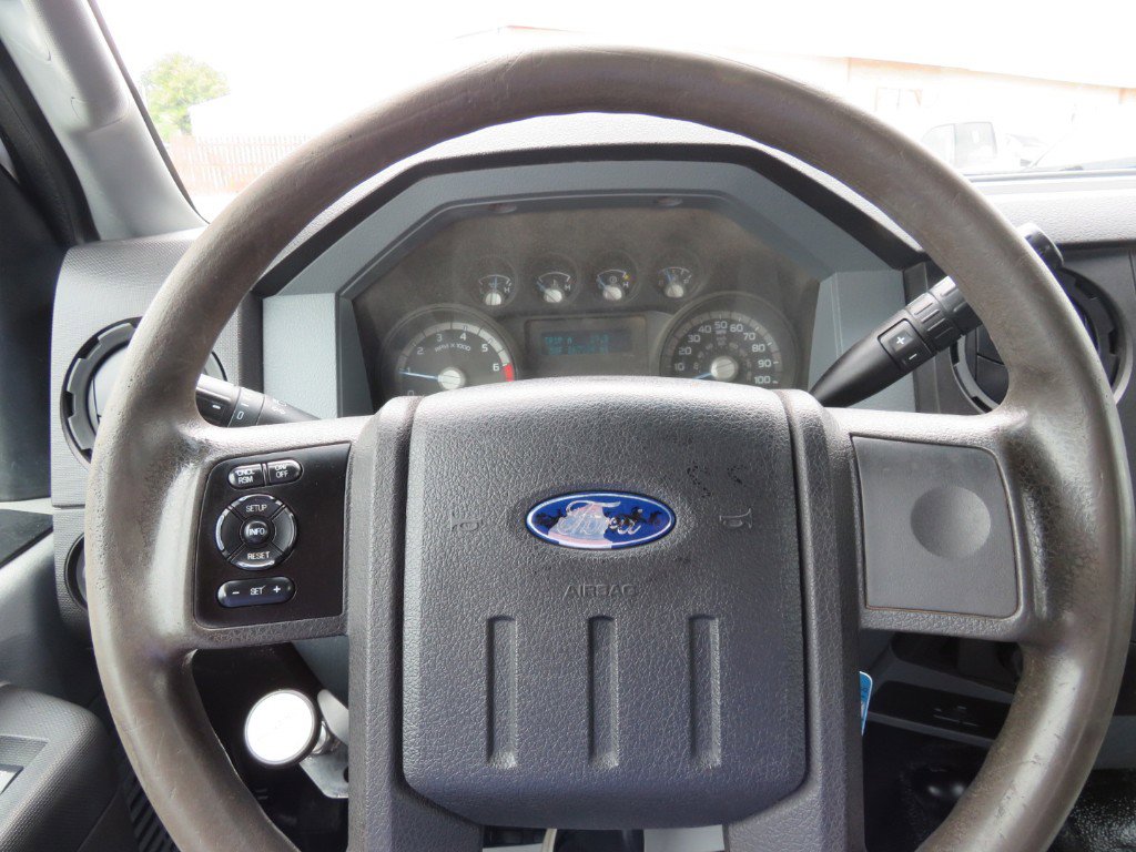 Used 2013 Ford F350 XL w/ PWR Equipment Group image 12